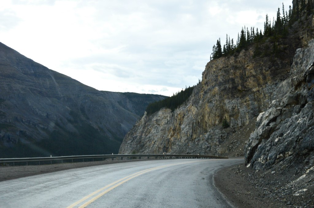 1,042 miles | 3 days