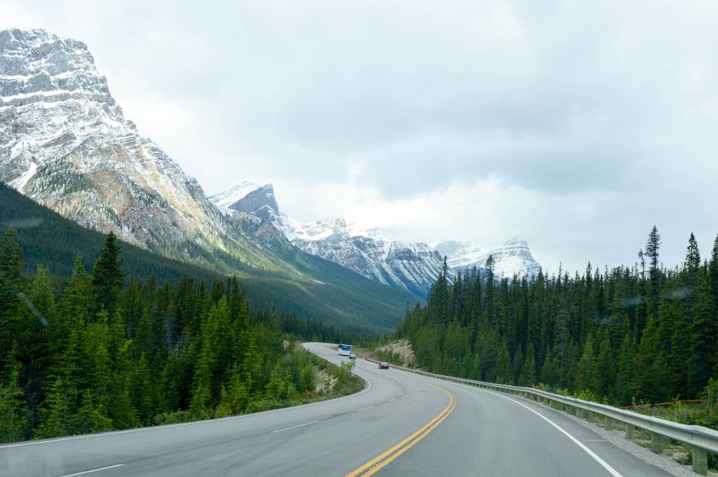 140 miles of pure beauty