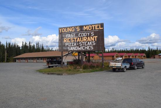 young-s-motel