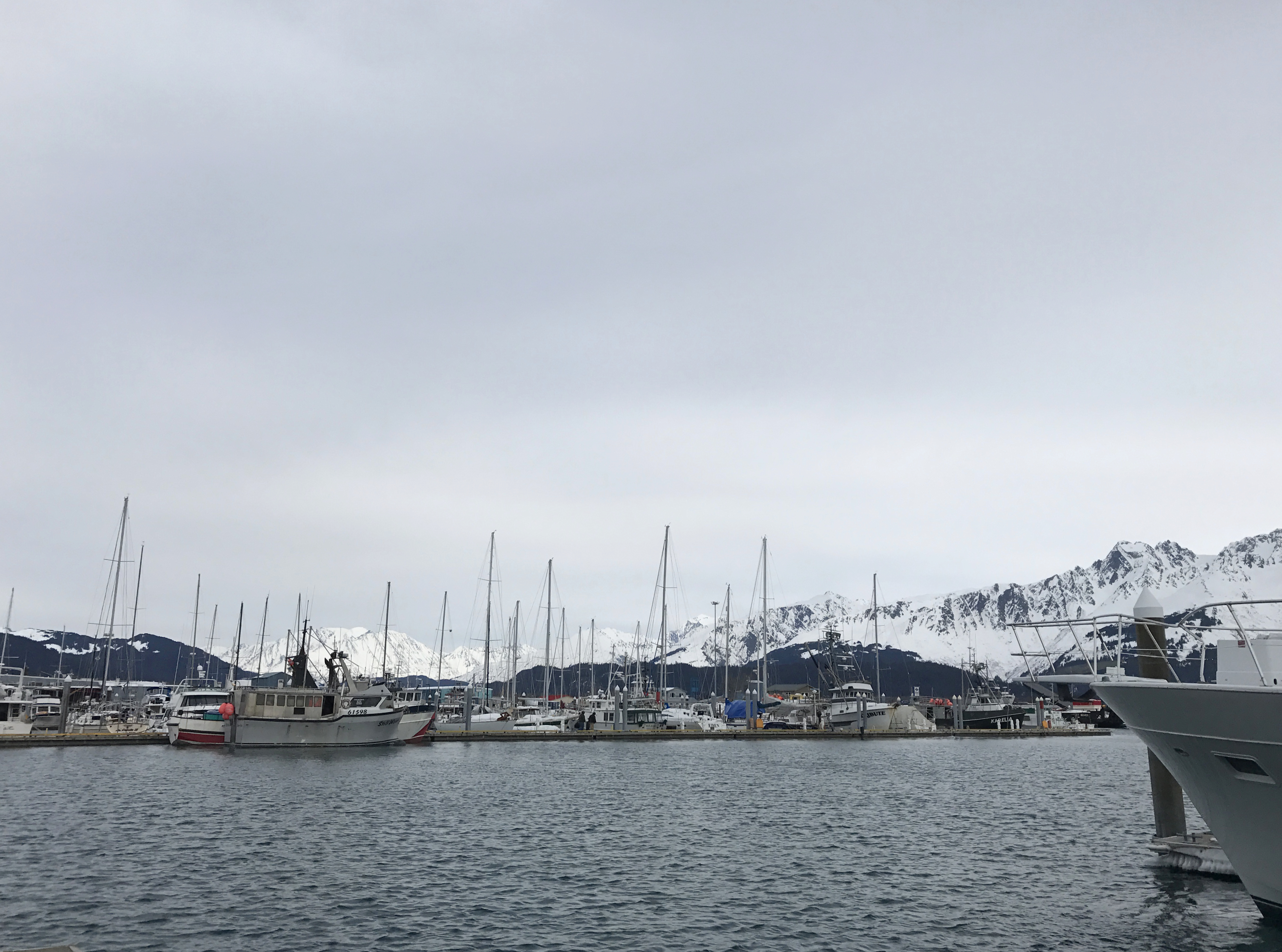 seward